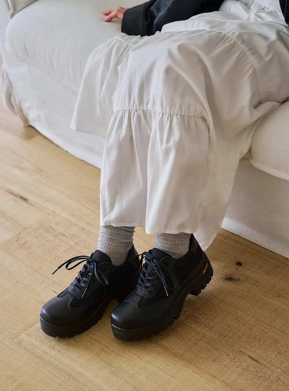 leaf vibram Sneakers