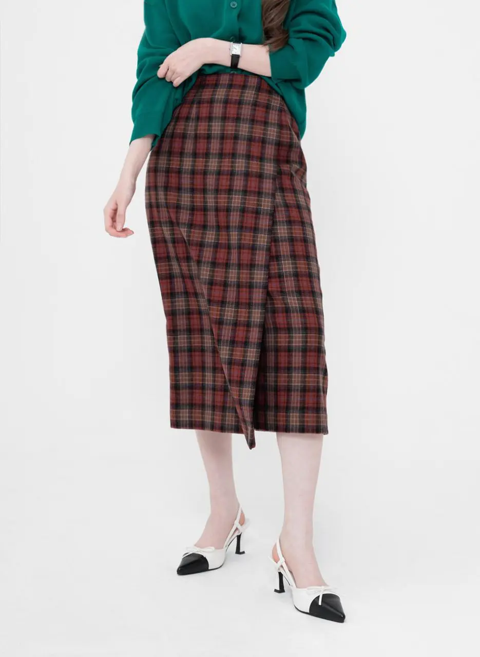 Serendipity Slingback