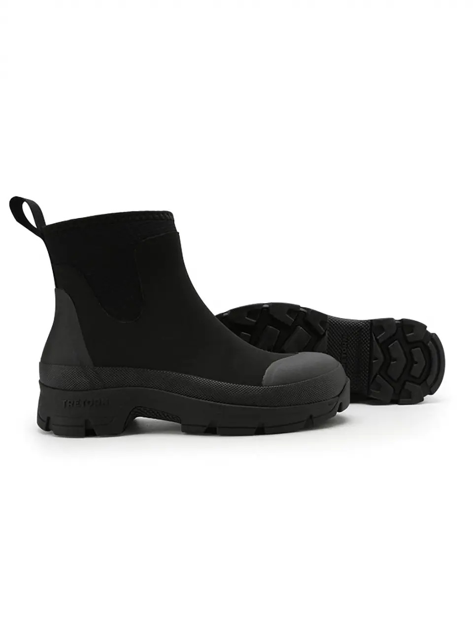 Tretorn Garpa Hybrid (TN204003 - BLACK)