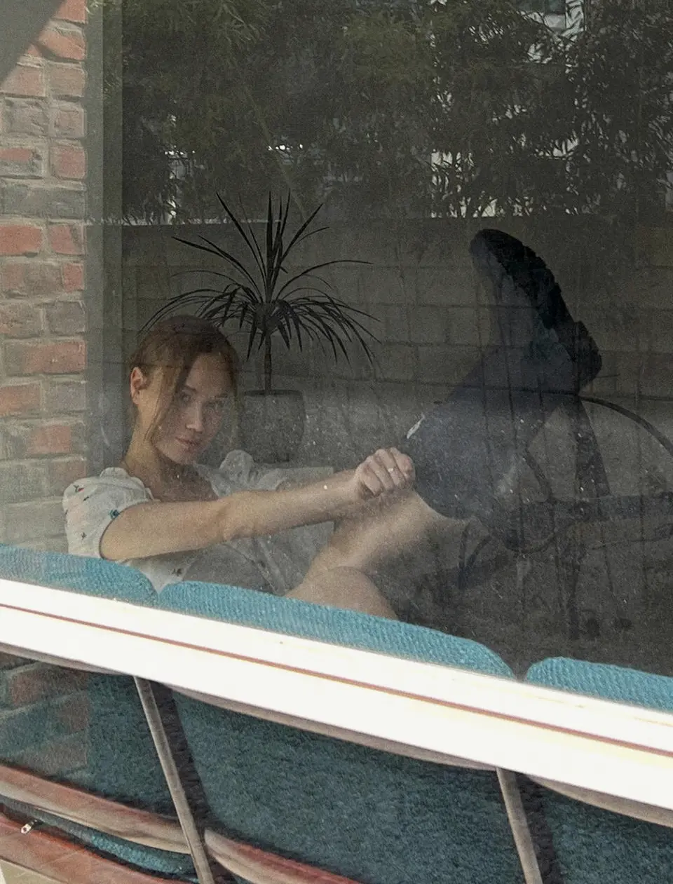 Dewey Long Rain Boots