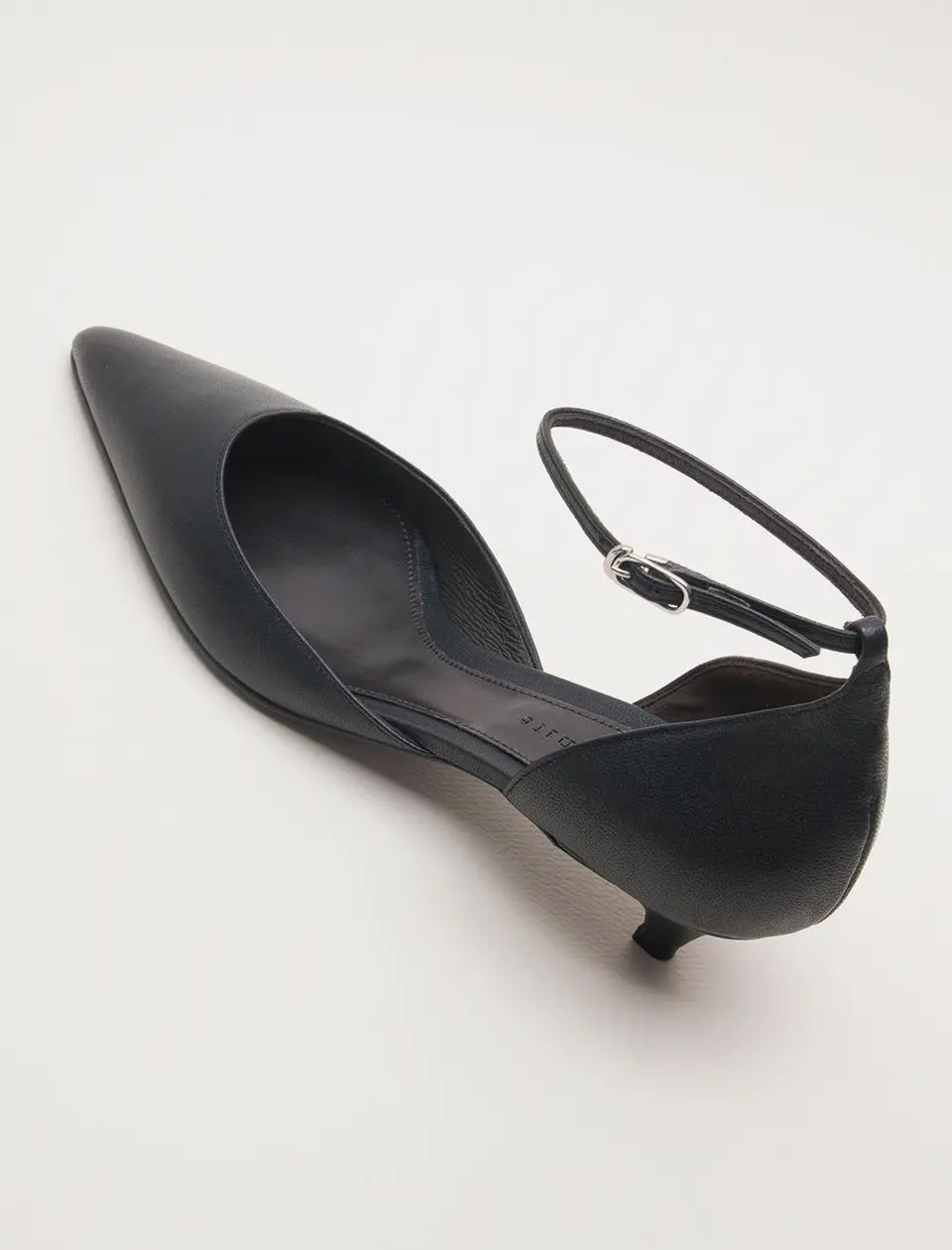 Central 4cm Pumps (kw2828)