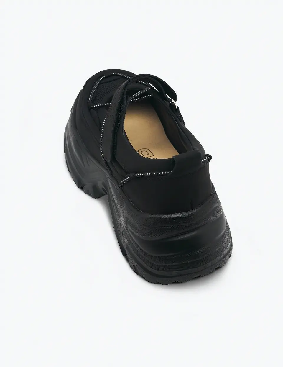 [NEW ver] ATYP SAIL SNEAKERS-CL0502HB 6.5CM (2color)