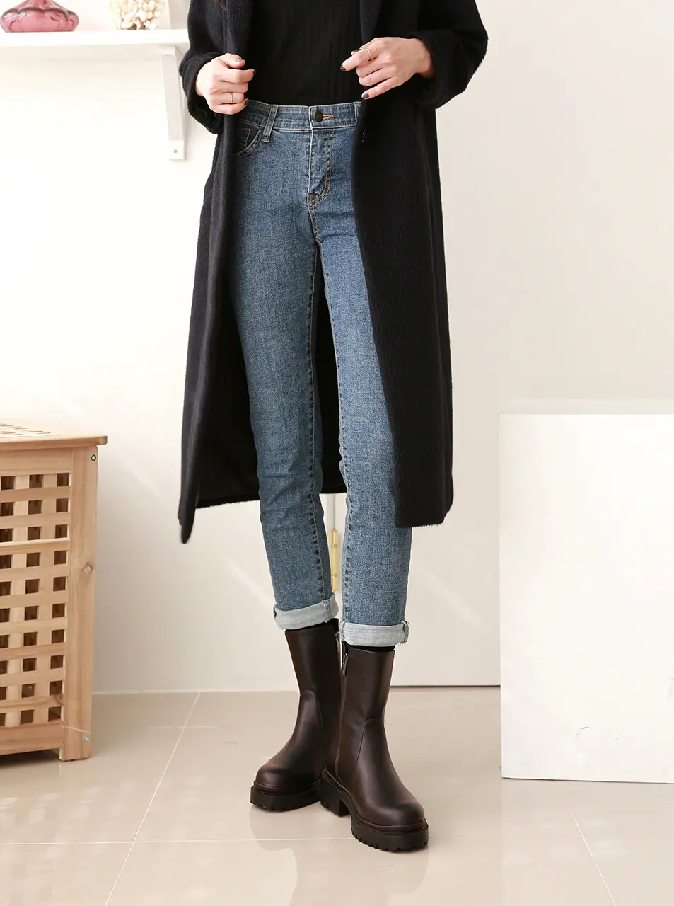 Tom Walker Boots - 2 Colors