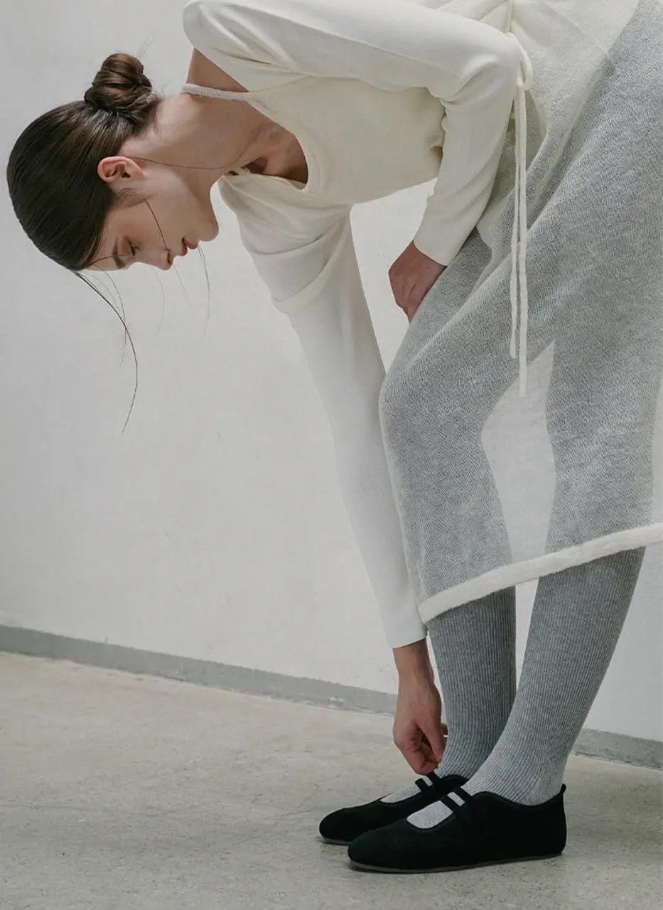 Amante BANDING Strap Sneakers (SNSDR3h170)