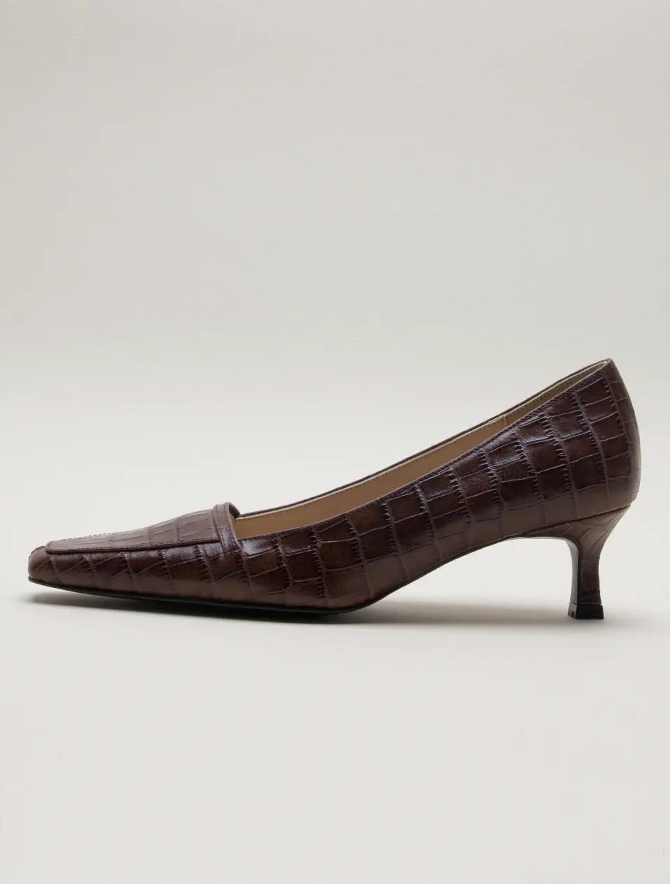 fur 5cm pumps (kw2924)