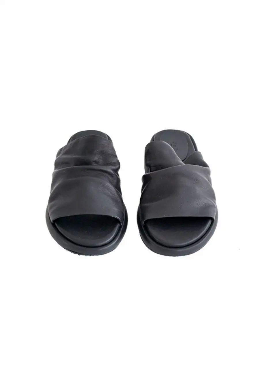 Dodu Slides - Black