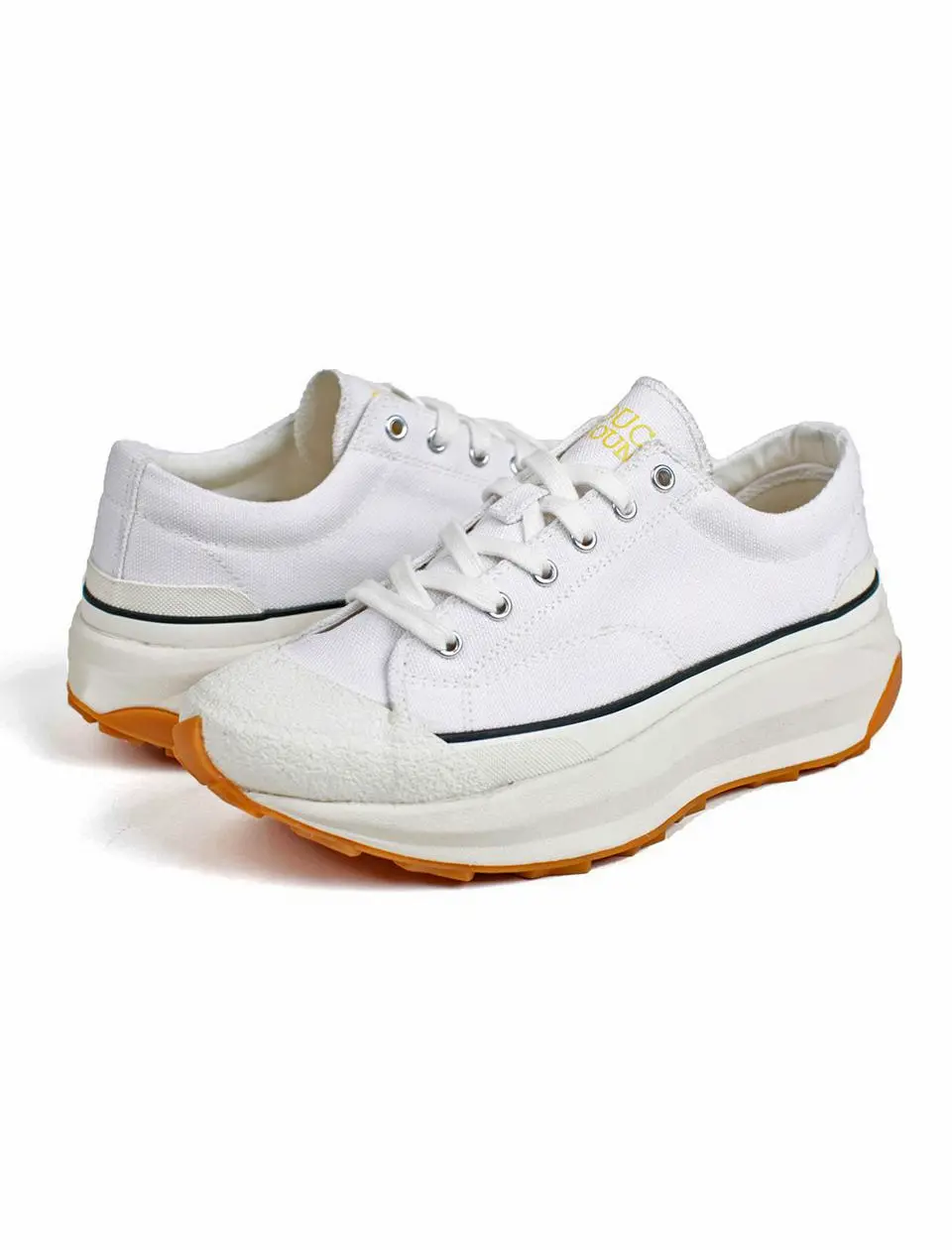 Touchground Vintage Jumpstart 70s Sneakers