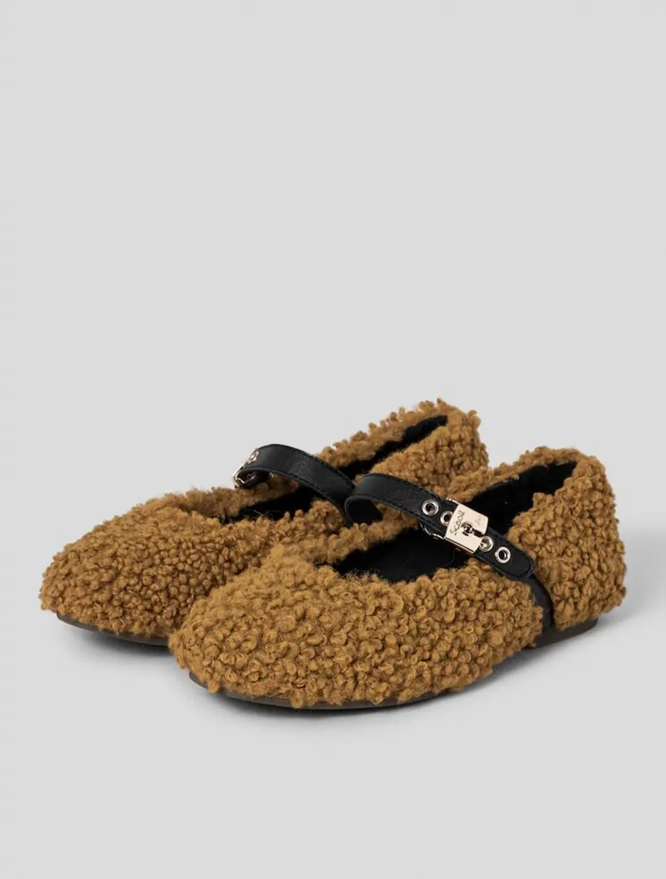 Caliper Mary Jane Shoes (HH59K2J11G)