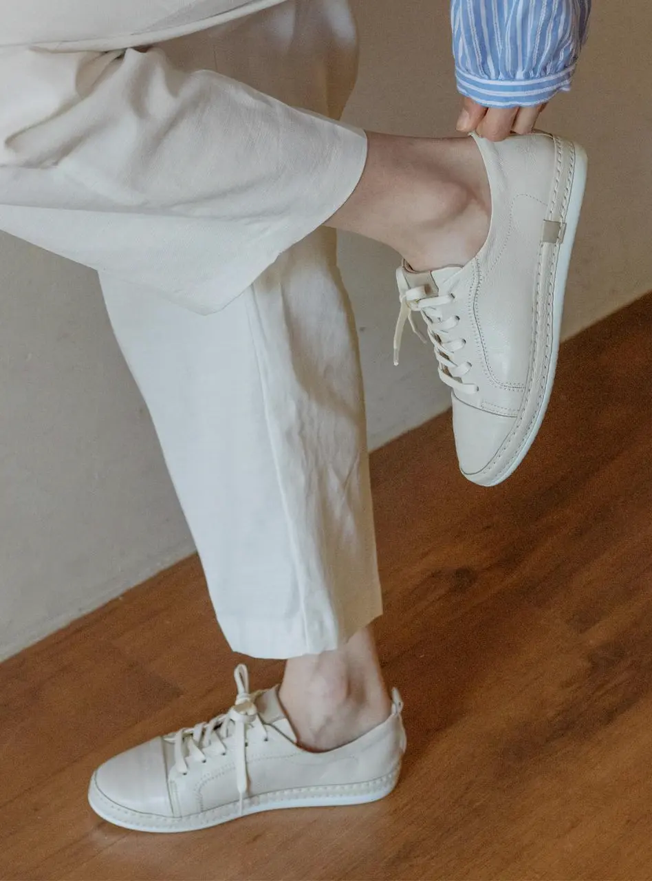 Bonnie sneakers GIS-45248_2 colors