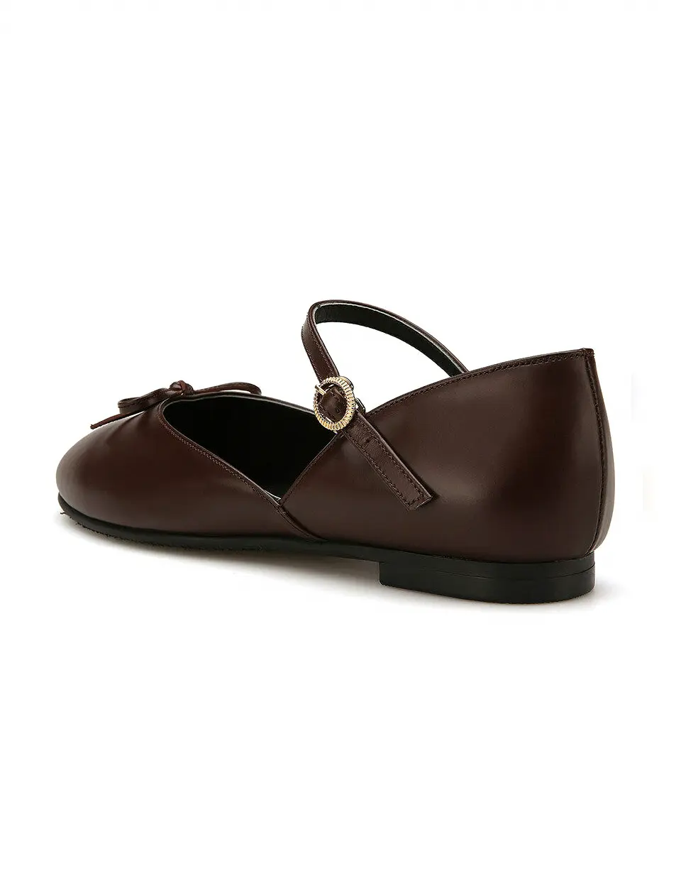 Alaska Coco Brown Loafers 2 Colors