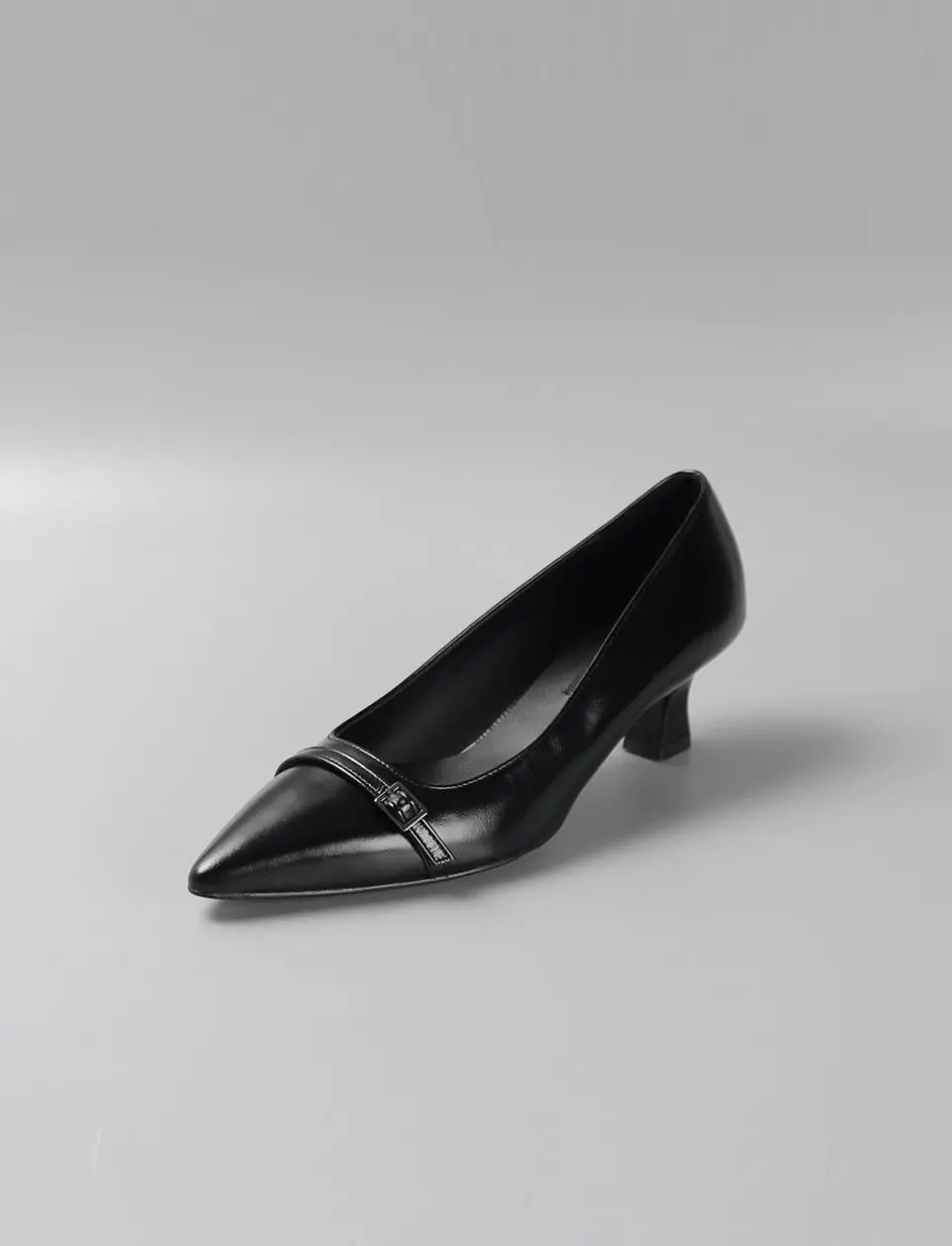 Stiletto 2colors Pumps (LC342)