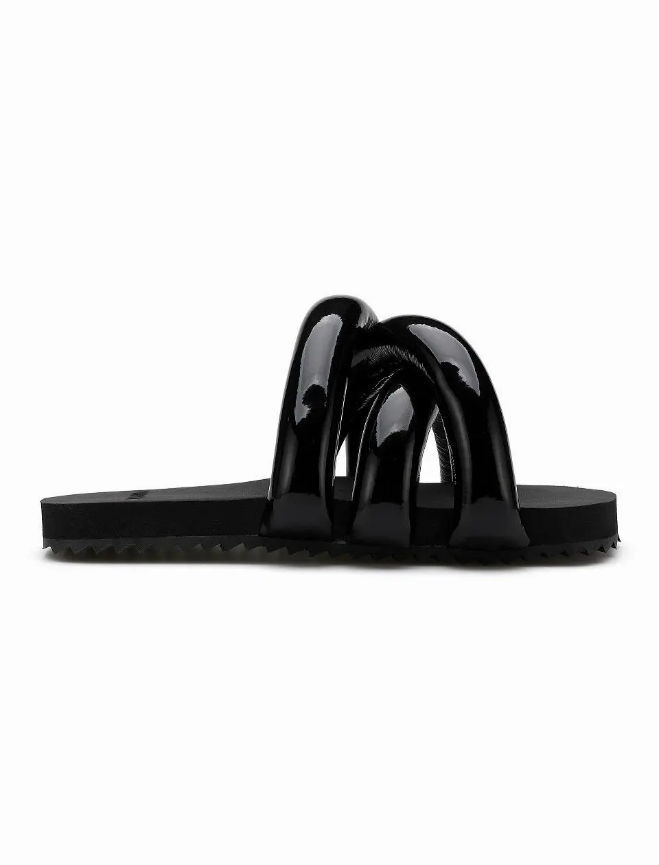 Yume Yume Tire Women's MULES [Black]