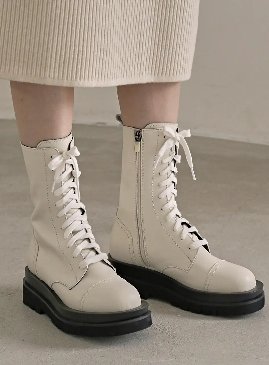 1566 Maksim Walker Boots - 3 Colors