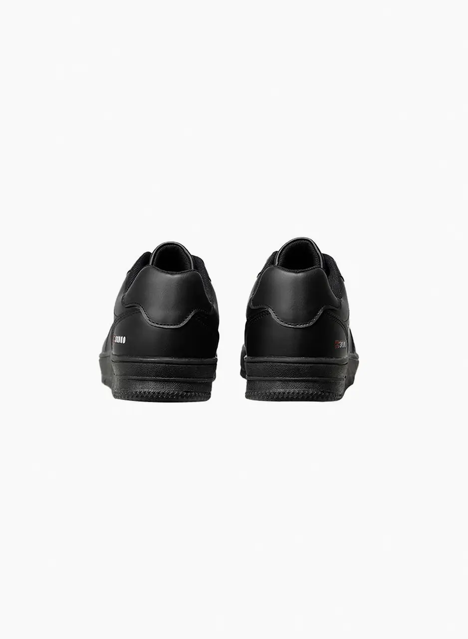 SCONO First Sneakers [Black] (SK5S003BLK)