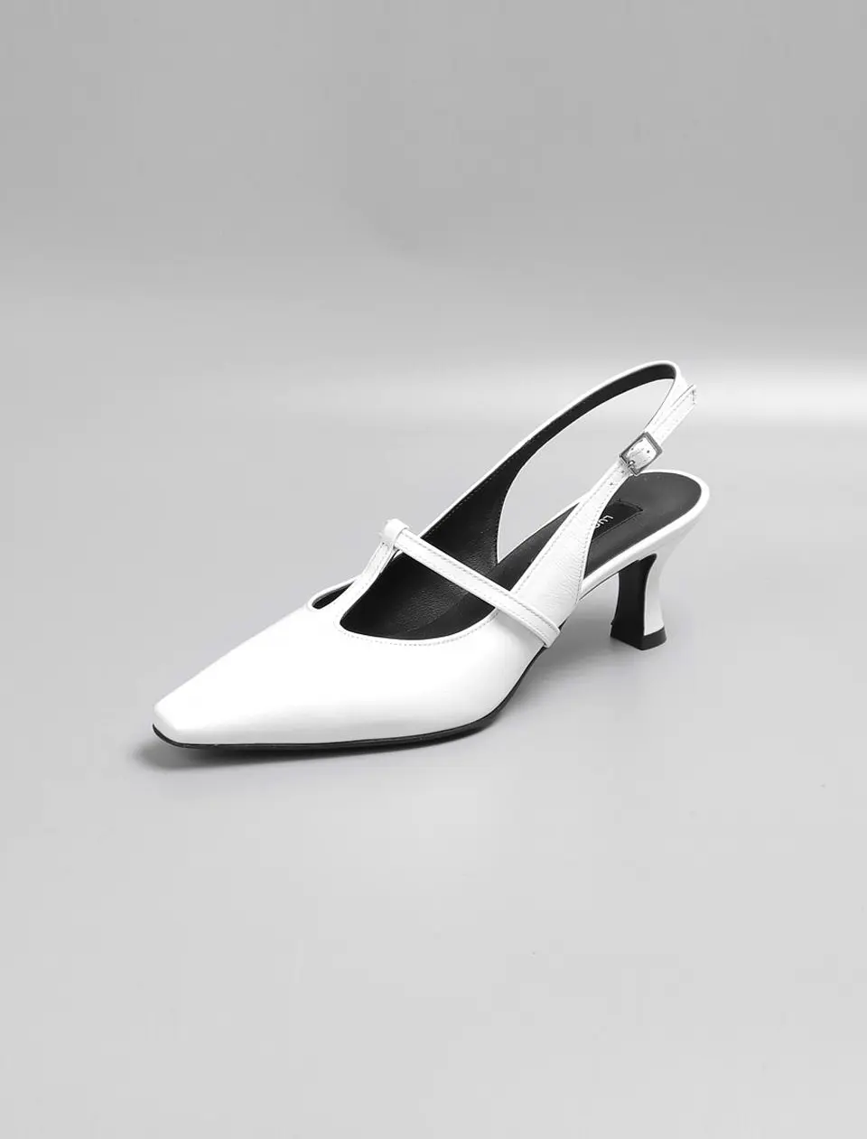 Slingback 6cm Pumps (LC380)