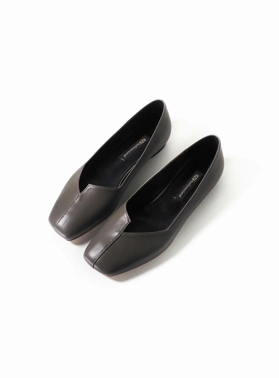 REISHAD Flats (HD204-151K)