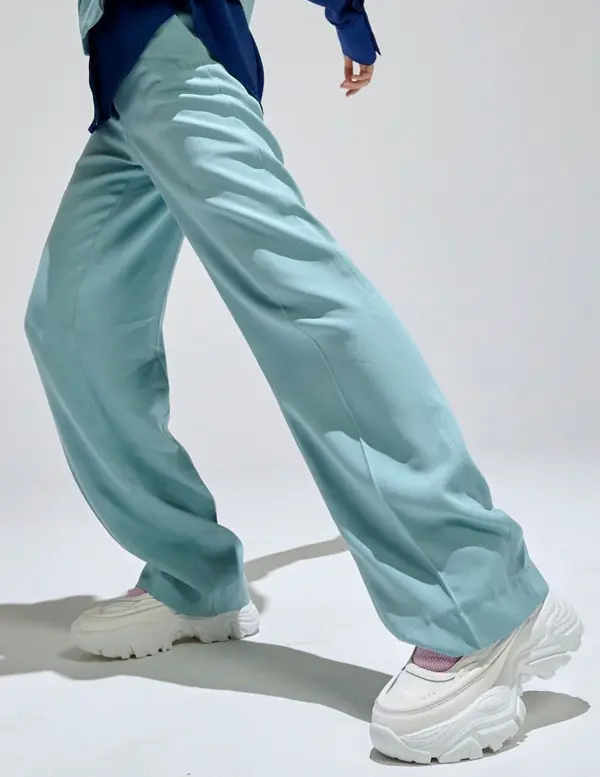 [NEW ver] ATYP SNEAKERS-CL0501 6.5CM (2color)