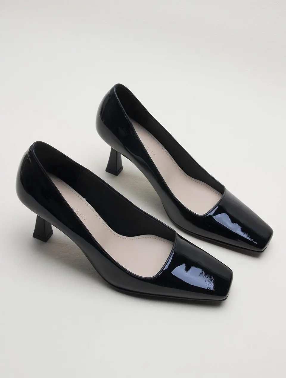 Suit 7cm PUMPS (kw3002)