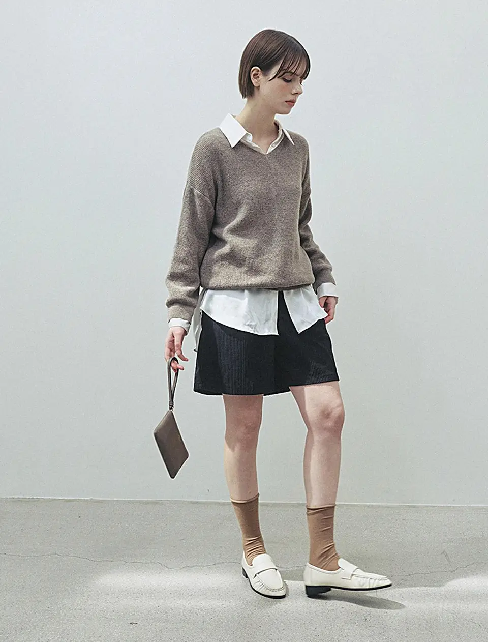 Classic Loafers (EO2502)