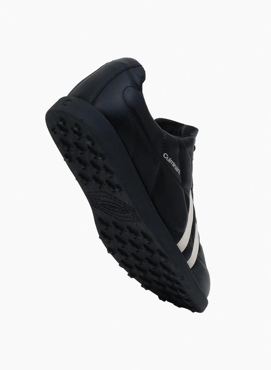 CERVINO KNEE-HIGH & OVER THE KNEE (BLACK)