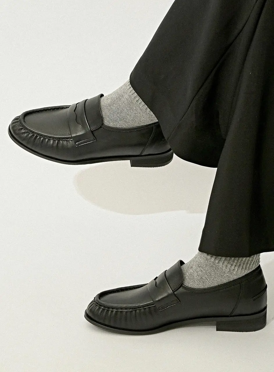 2050 Louise Loafer 2.5cm