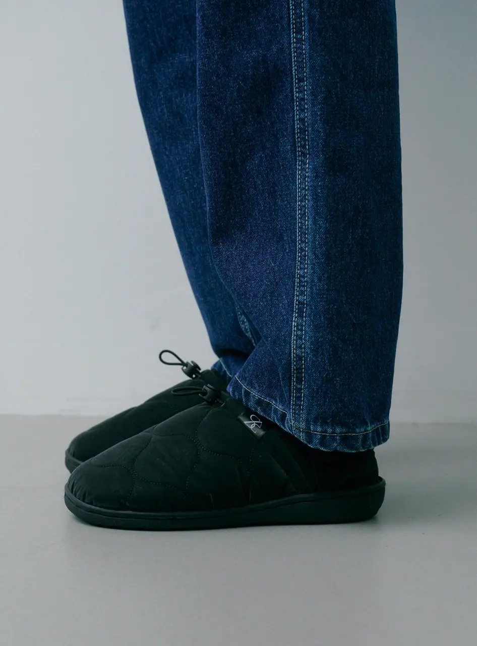 Easy Pillow Padded Slip-on Slides (412540001) (3cm)