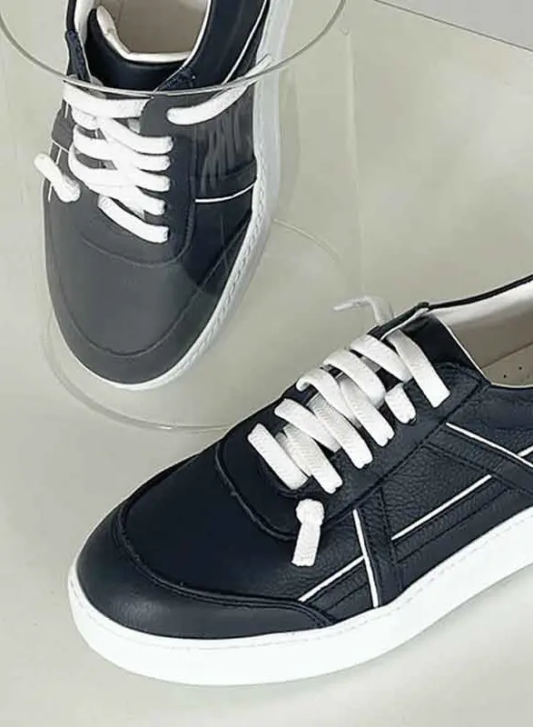 Trevi Sneakers (2 Colors)