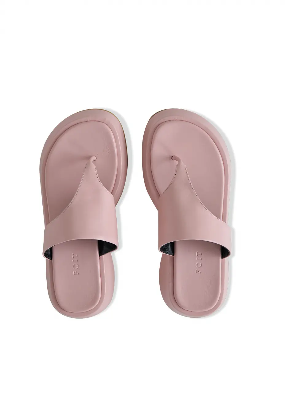 Jerry Slipper_Pink