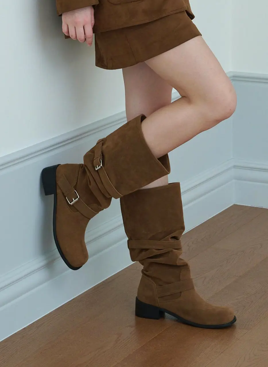 Kennel Long Boots (AHFB020)