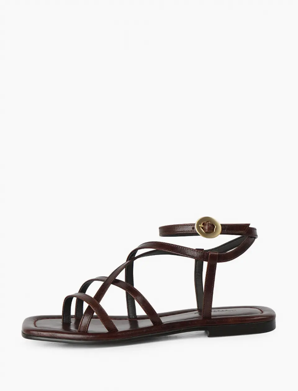 Jordyn Flat Sandals