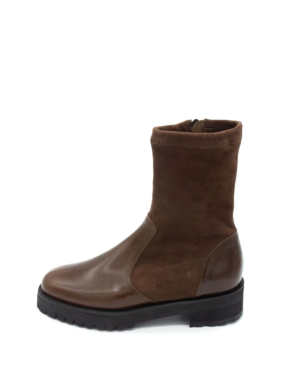 Ankle Boots N-170/CH