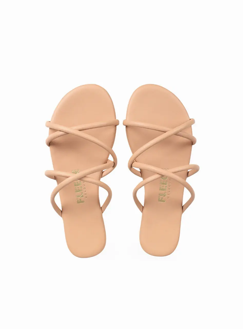 Ashwood Mule_Butterrum