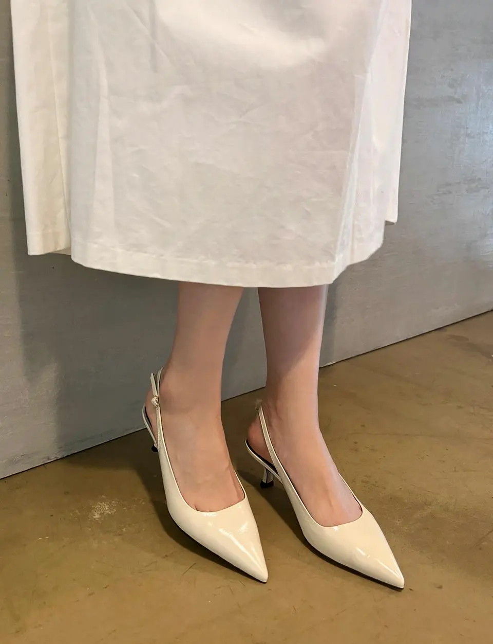 Collins Slingback