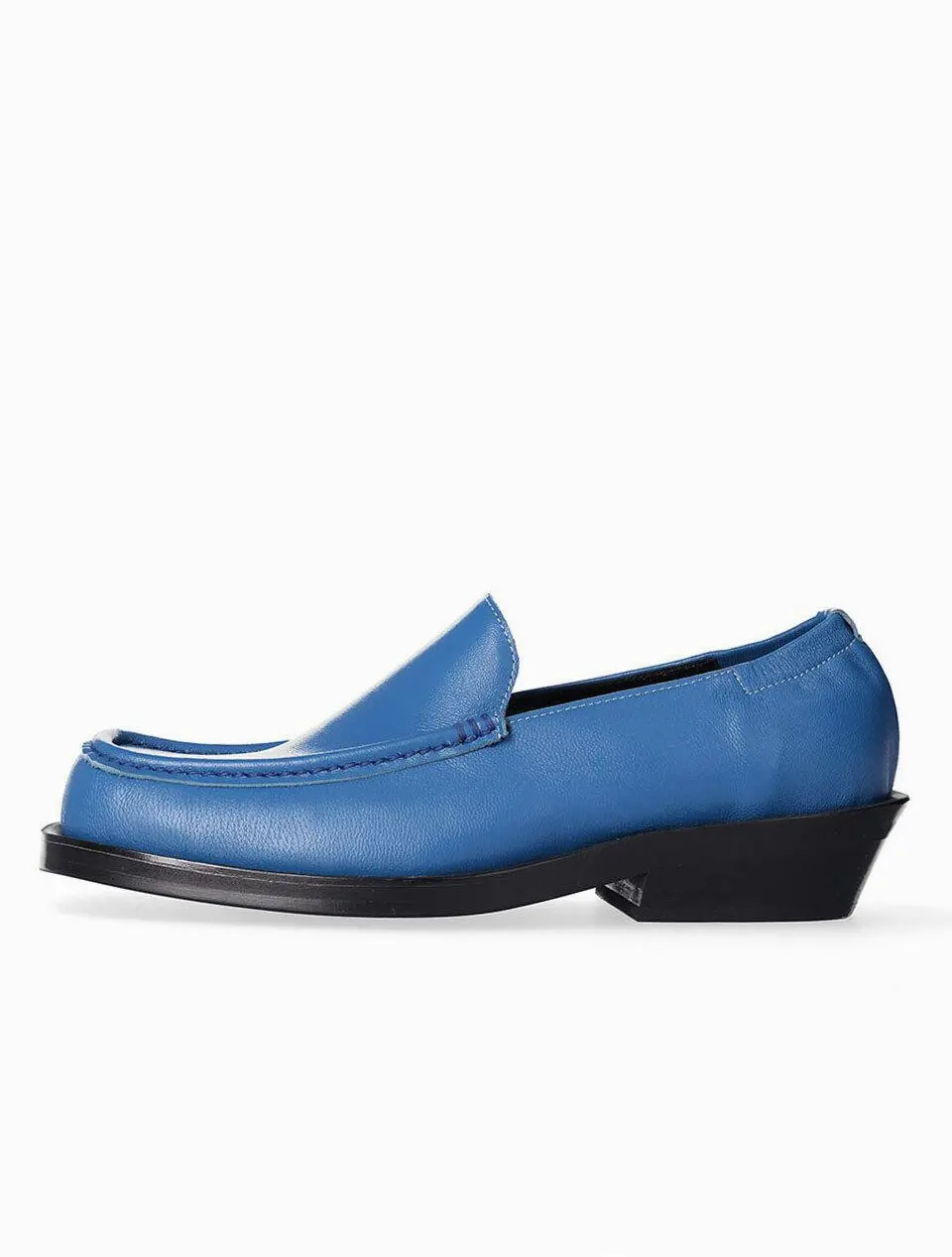 NARI Loafers [3 Colors]