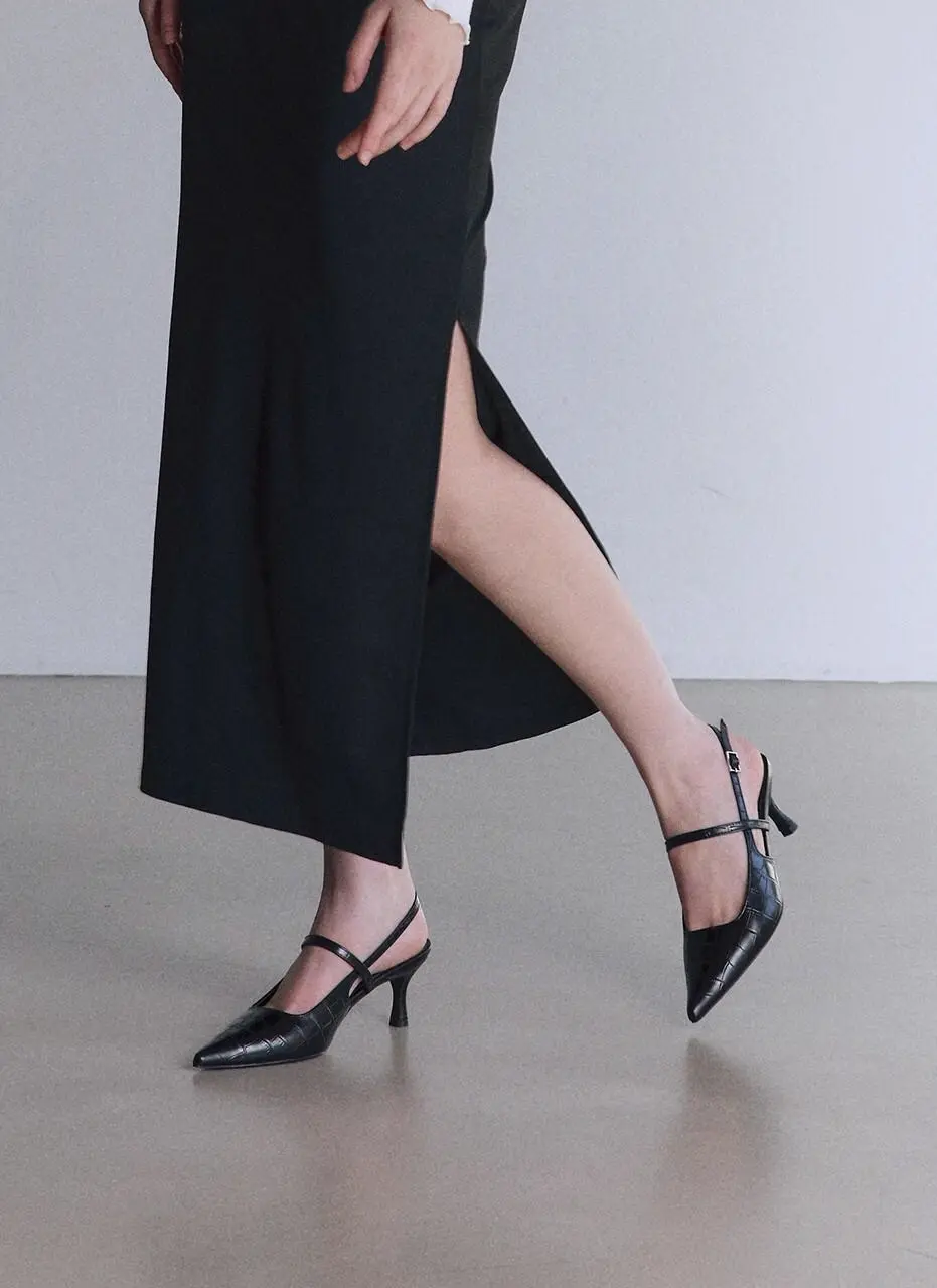 Eline Slingback PUMPS (EO2620)