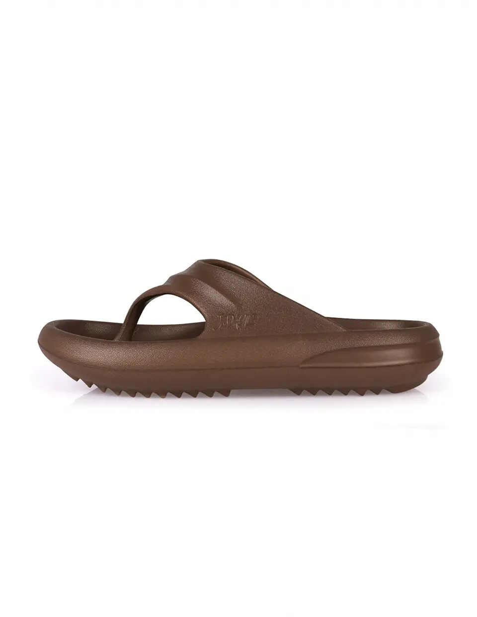 Brise Flip Flops_ Choco Brown