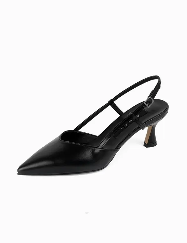 Sheryl Pumps