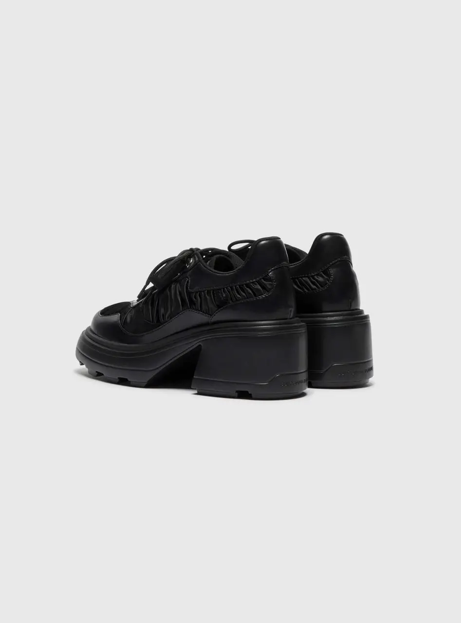 Curtain call platform Sneakers [black] (DG4DS26008BLK)