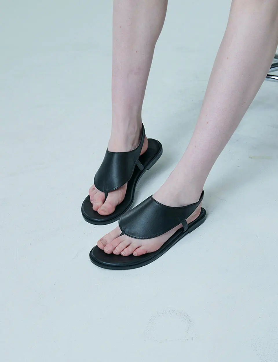 Lanny Sandals_Black