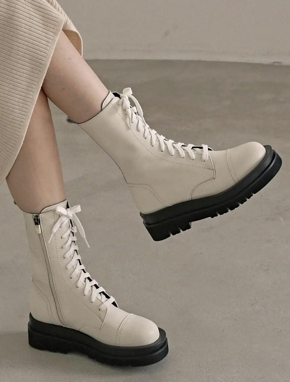 1566 Maksim Walker Boots - 3 Colors