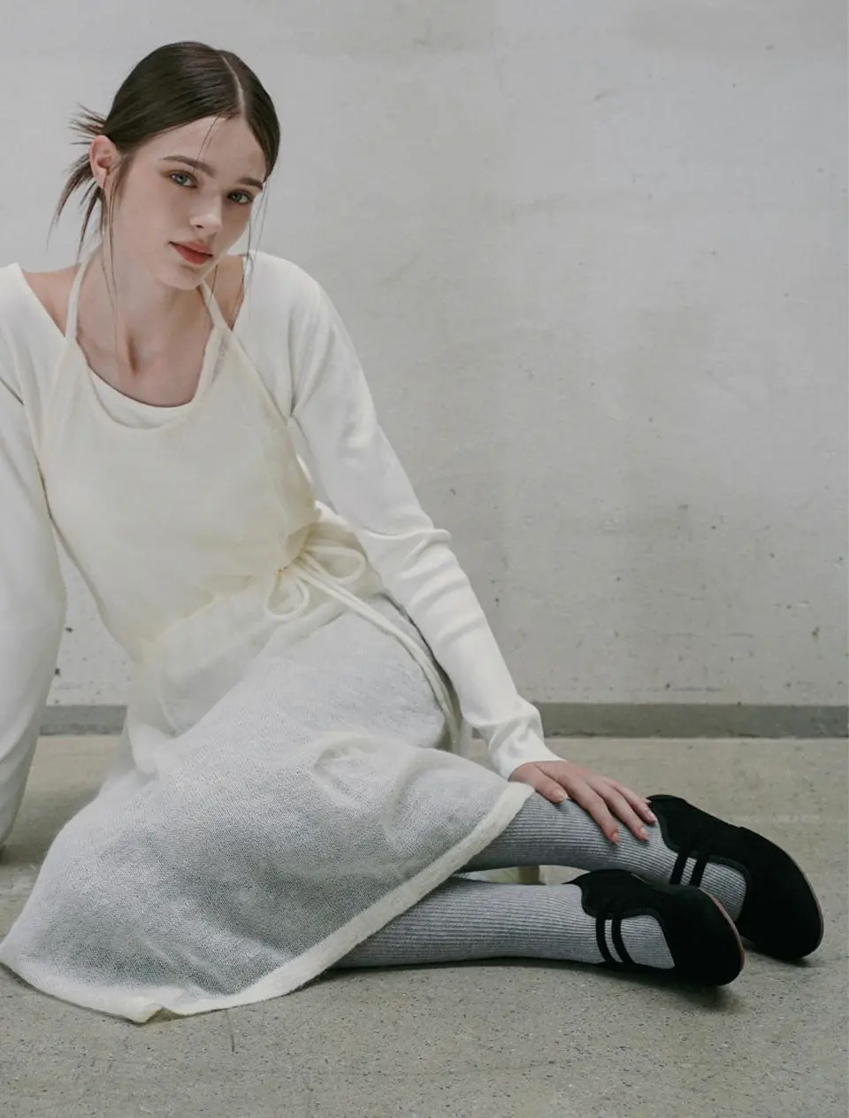 Amante BANDING Strap Sneakers (SNSDR3h170)