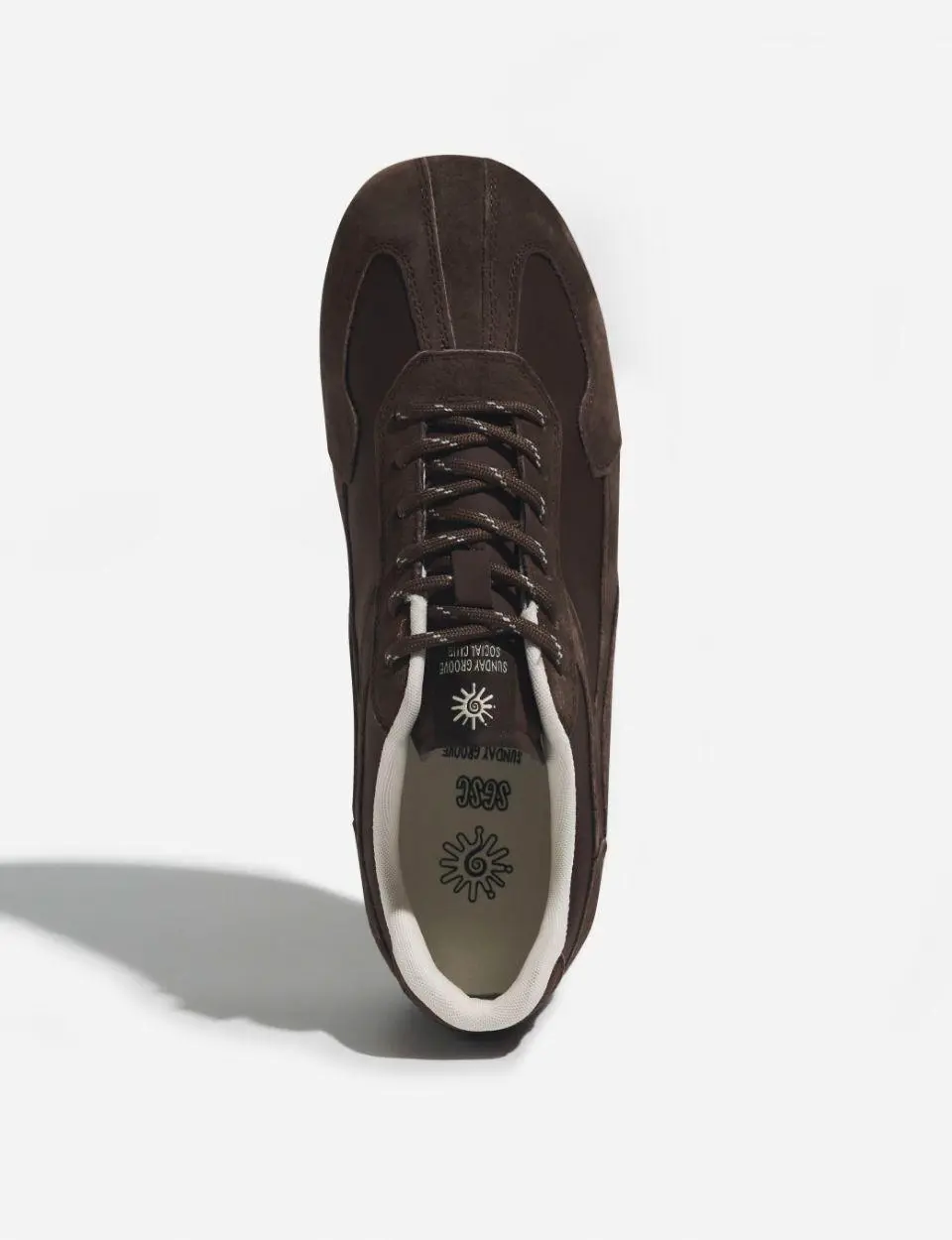 Golden Stride Sprinter Archive Sneakers (sg1002 mh)