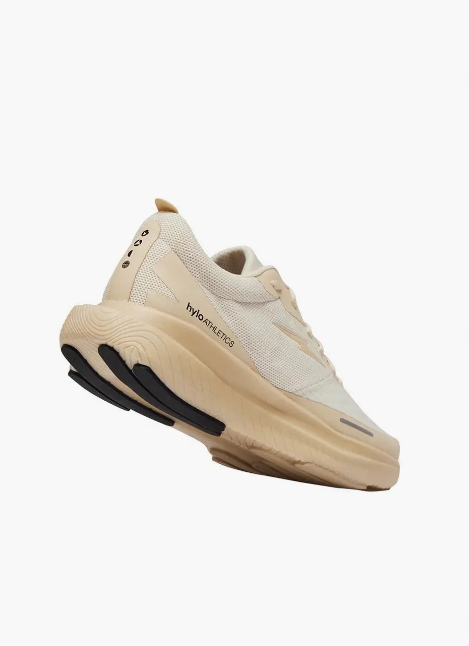 Halo HYLO IMPACT Impact Unisex Running Marathon Sneakers [SAND]