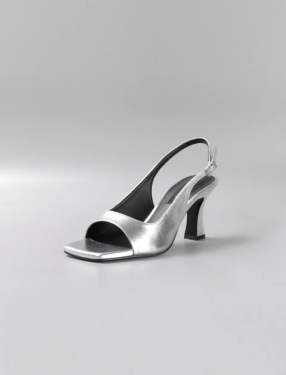 Slingback Sandal [3colors] (LC336)