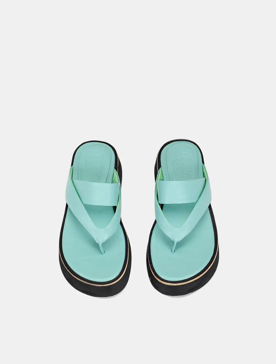 Rega Sandals
