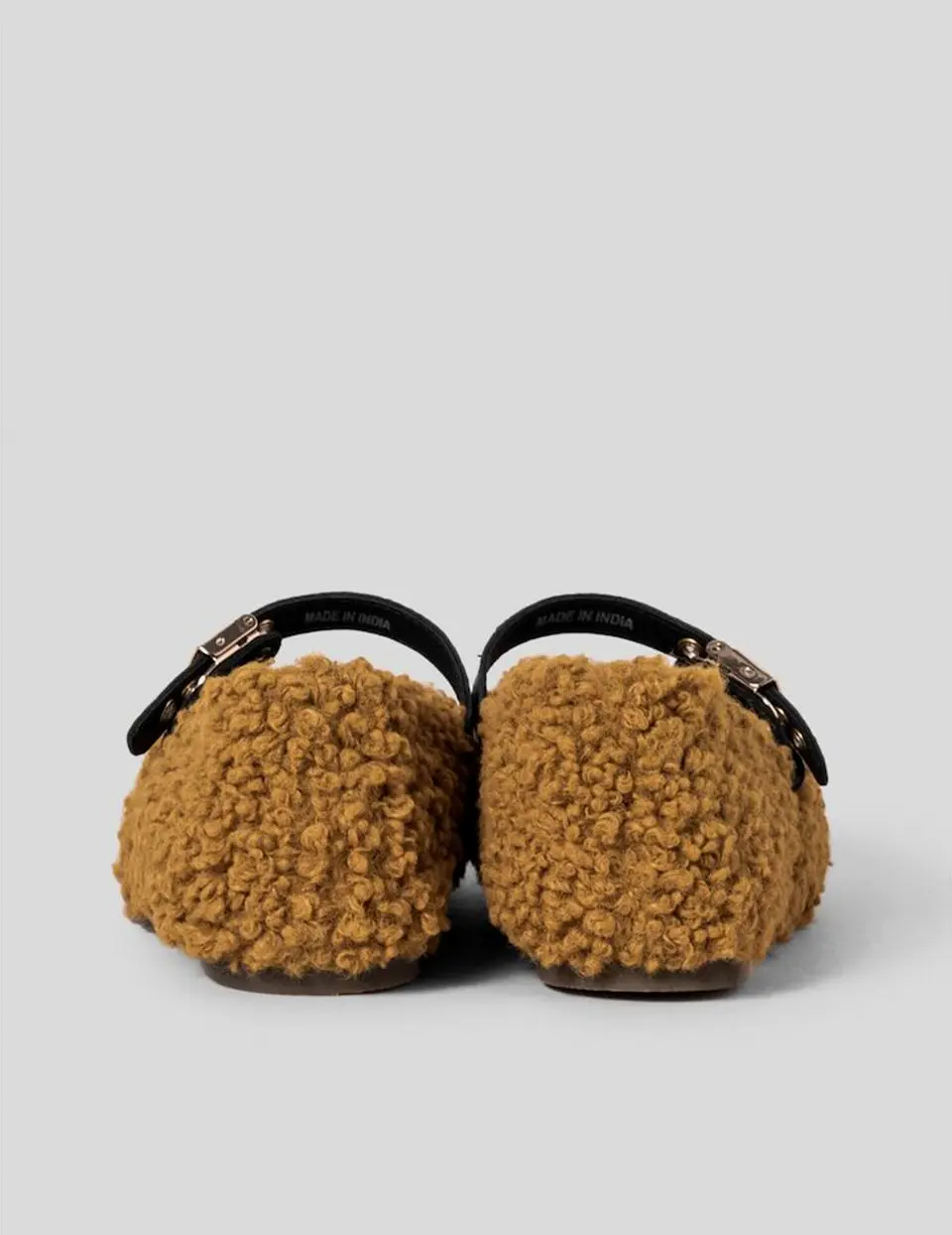 Caliper Mary Jane Shoes (HH59K2J11G)