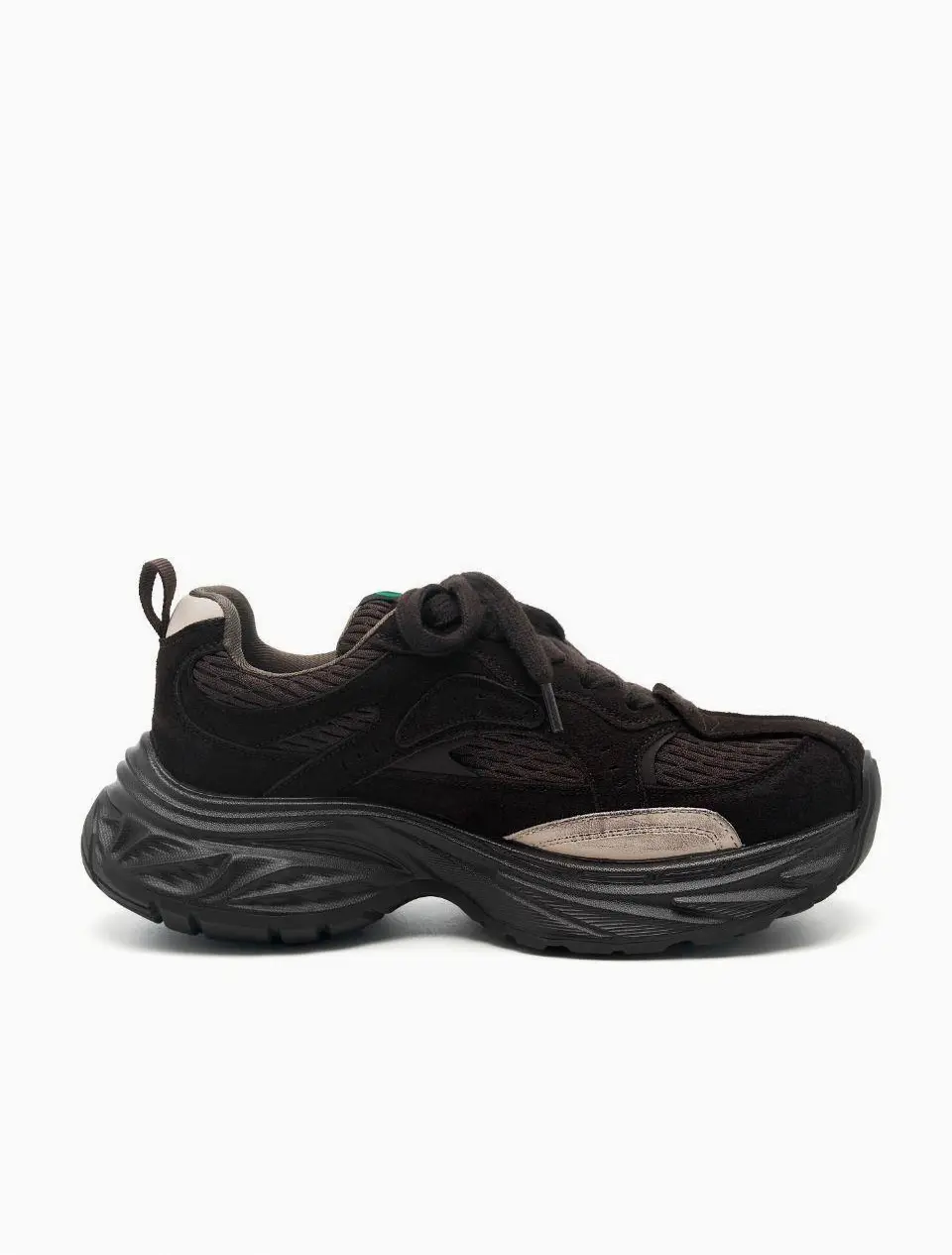 GLOWWIN 5CM SNEAKERS (CL0703)