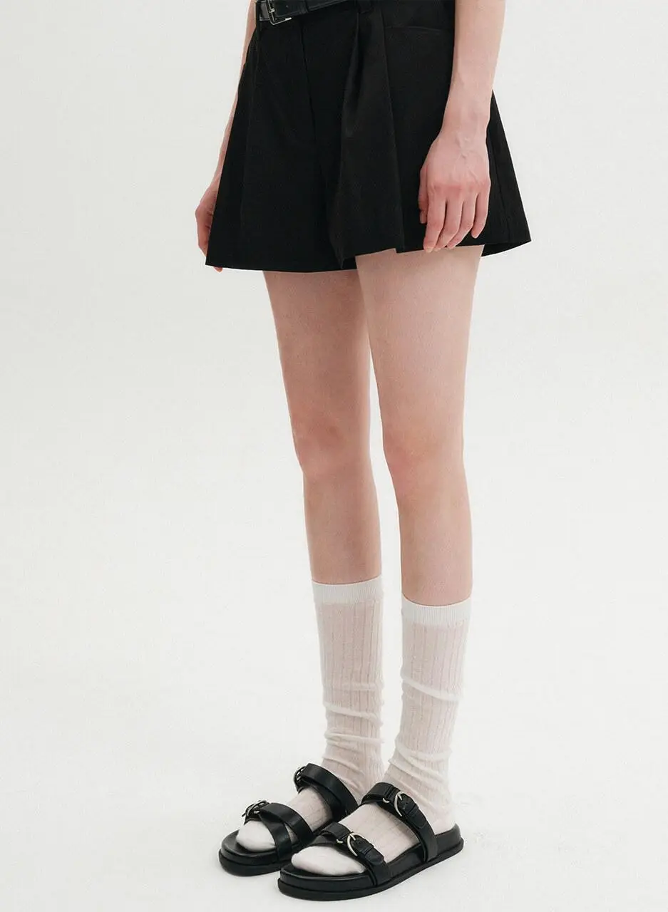 Betty Slipper Slides