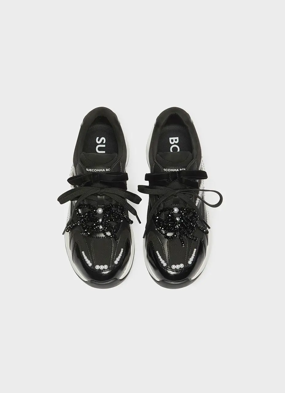 Delight Sneakers (black) (DA4DA25510BLK)