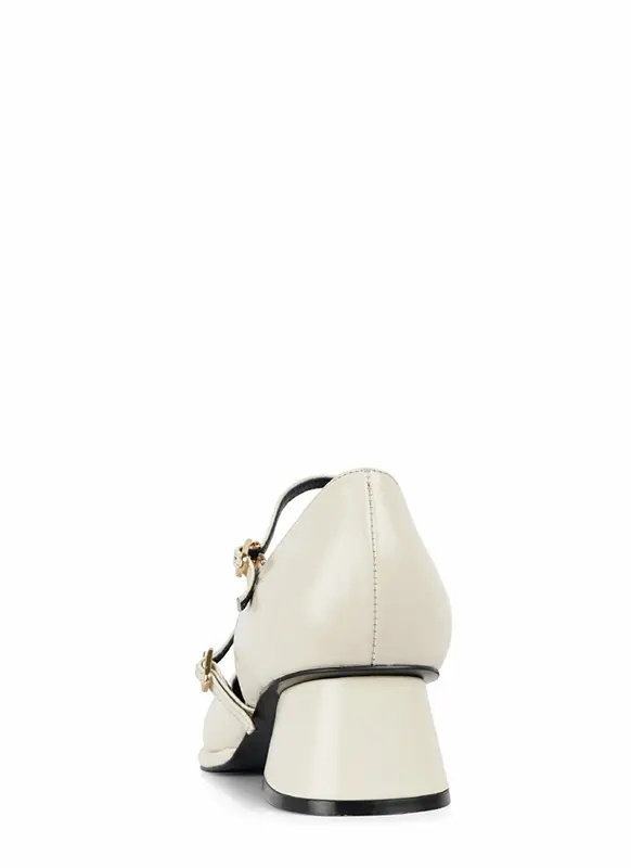 Ellery Pumps 3 Colors